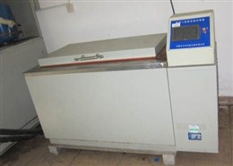抗鹽腐蝕測試