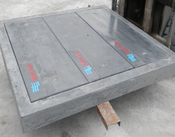 主配網(wǎng)預(yù)制重型(行車)蓋板 主配網(wǎng)預(yù)制重型(行車)蓋板